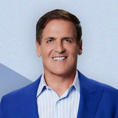 Mark Cuban